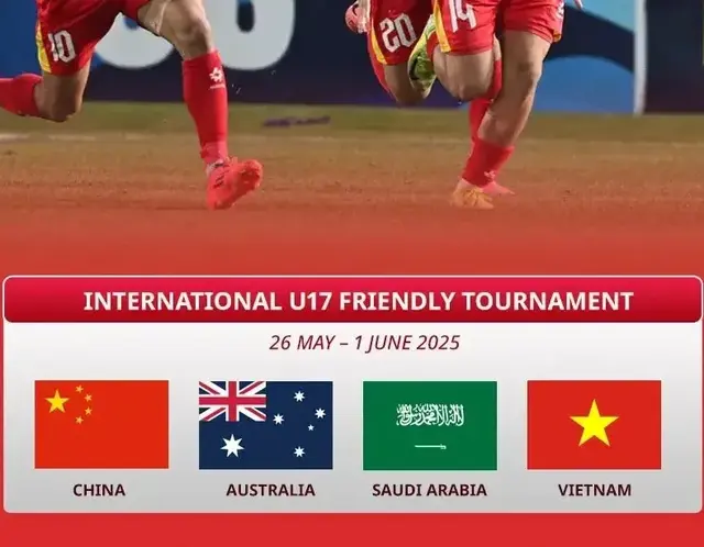 中国U16国少队,5月下旬将再次集结,这次考察亚洲范围内的竞争力