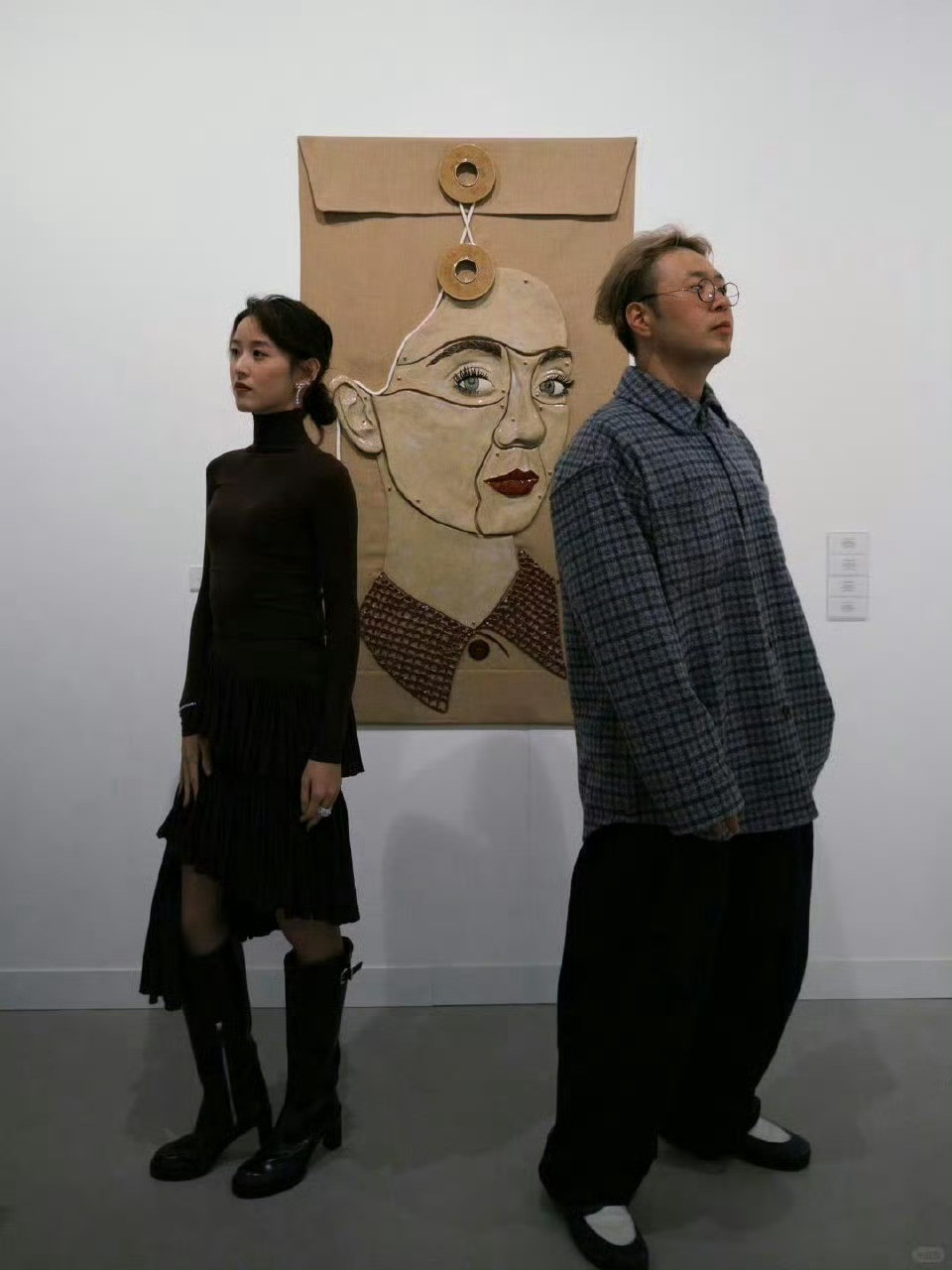 没想到杜海涛和奶茶妹妹章泽天是朋友