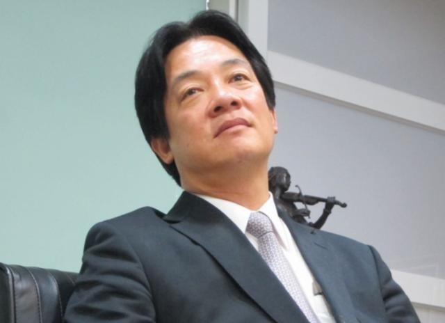 赖清德的报复已经在路上了！高国安说判就判、蔡正元说抓就抓，这铁榔头他抡得顺手，郑