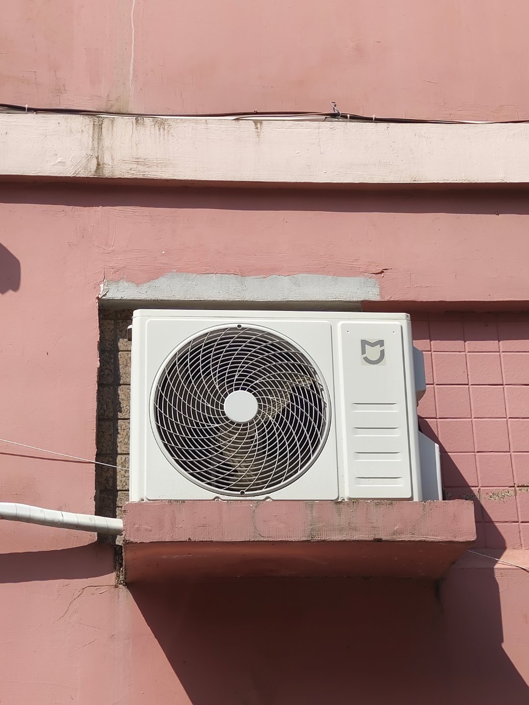 看来小米空调还是很受欢迎的，怪不得格力压力山大。