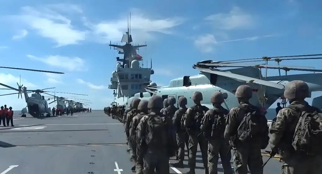 就在昨晚，“中美”通话：释放一个强烈信号！来看看美方表态，美方理解台湾问题对