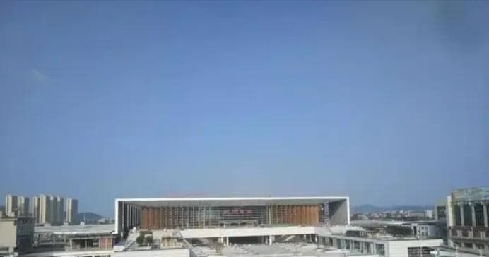 浙江省3座县、区站名更名的火车站浙江省3座县、区站名更名的火车站，分