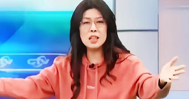 郑丽文终于明确了！郑丽文这次总算干脆了点在军系活动上直接说了坚持九二共识