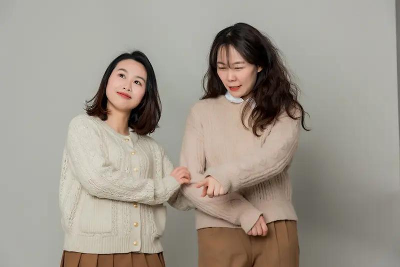 别人不那么喜欢你，我是坚决不会去讨好的。就像楼下张叔，为了留住熟客，主动抹零、多