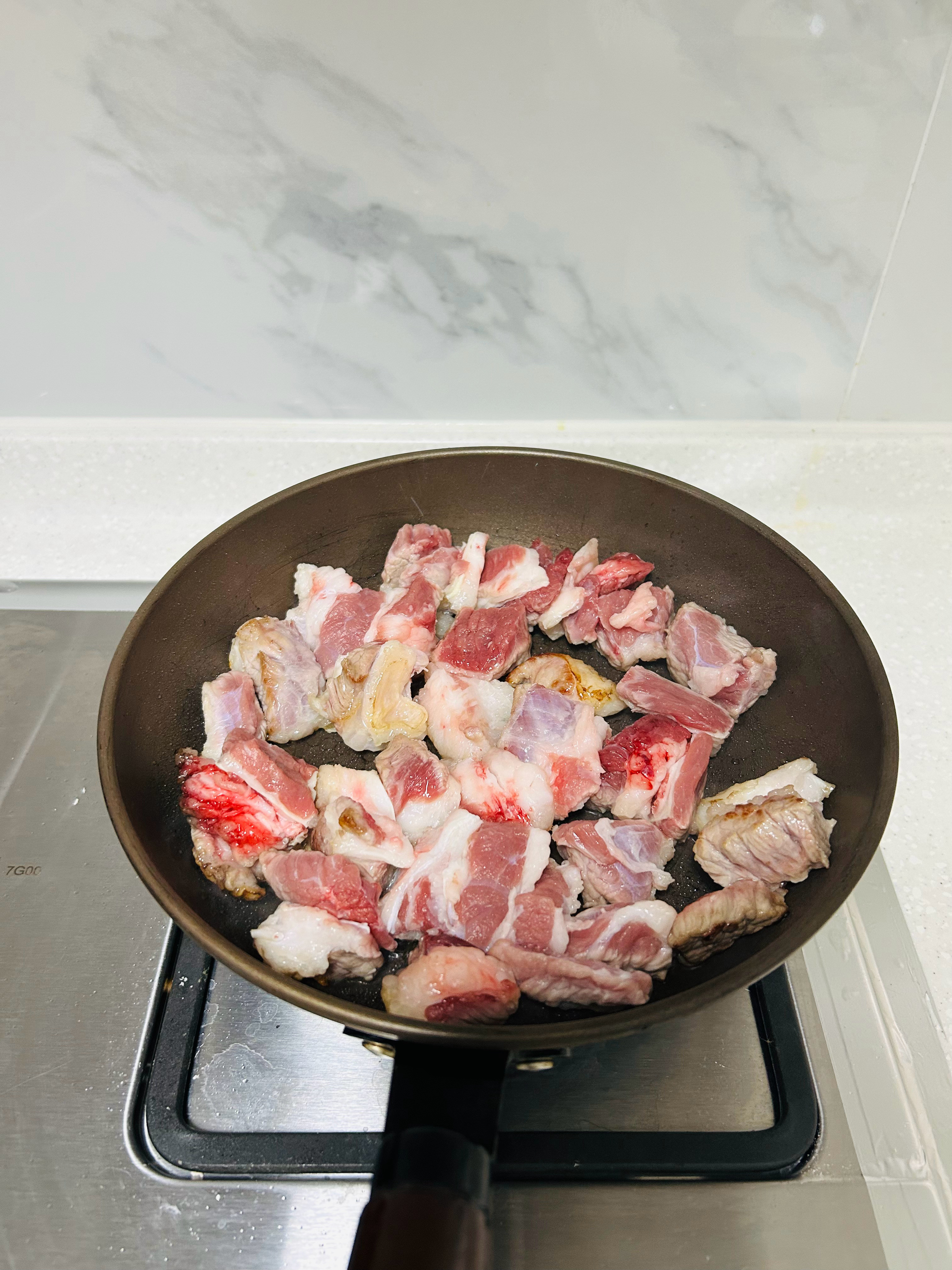 好的肉品质煎起来都心情愉悦[doge]​​​