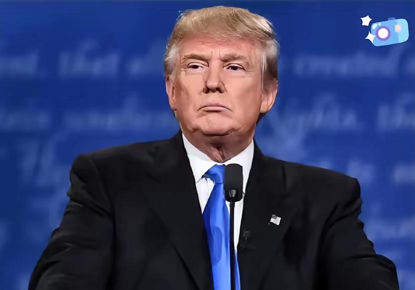 就在刚刚!特朗普公开宣布!11月1日,美国总统特朗普当地时间10月31日称