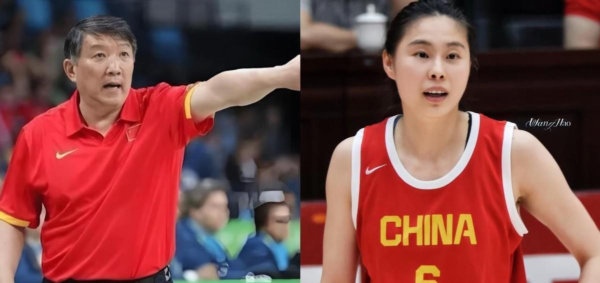 关键时刻还得靠老将！宫指导这把换人真神了！场上进攻死活打不开，看得人干着急。宫