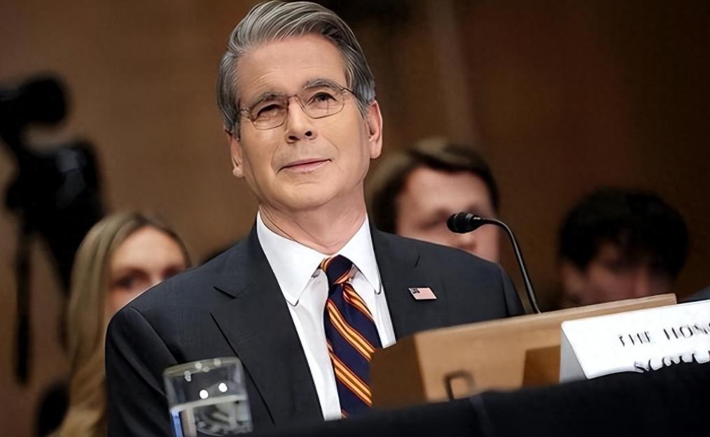 中美脱钩：攥着美债买不到芯片，不如换条路走中国和美国闹下去结局可能就是脱钩。