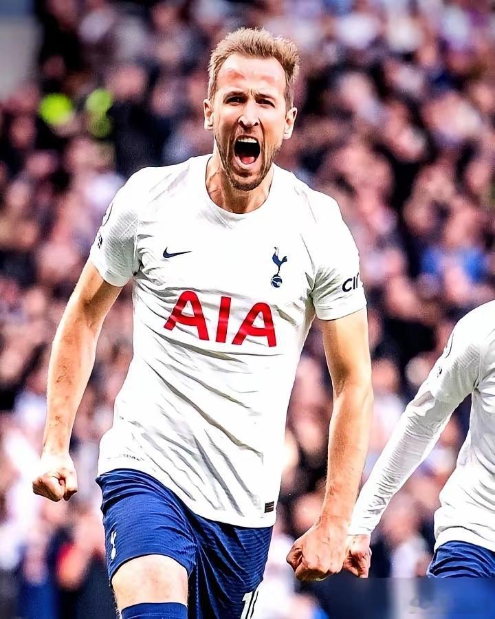 生活手记30岁凯恩，放弃260球的英超神话，图个啥？他转会拜仁，就为一个冠军。结