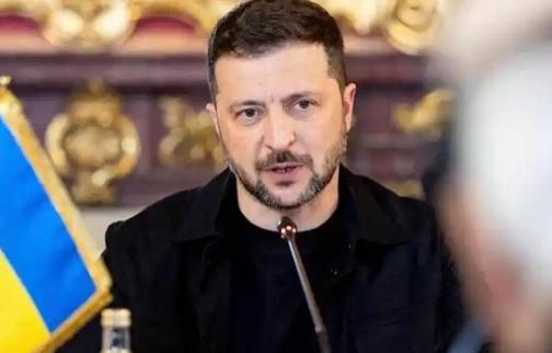 俄乌冲突打到第五年，终于把底牌全掀了。谁能想到，乌克兰拼尽全力的最大功绩，竟是把