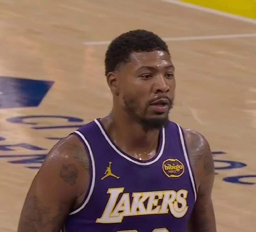 湖人主场128-121力克灰熊！！！没想到今天正负值最高的既然是这3球员！！！