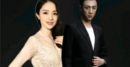 张维伊：我和璇姐认识很久了，那时候没有想过会谈恋爱，再后来我们一起拍戏，一起吃饭