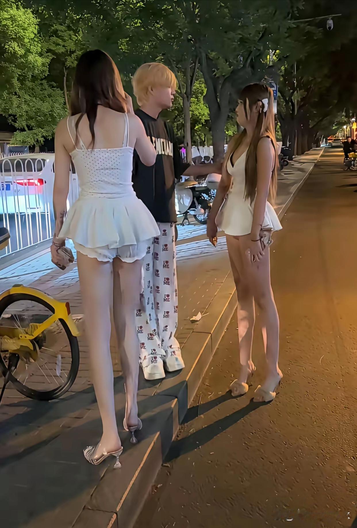20年过去了，黄毛还是这样受人青睐？