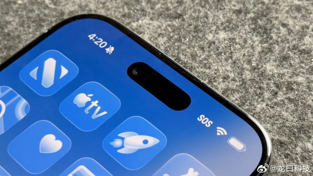 曝iOS27拓展液态玻璃iOS26那个“液态玻璃”设计，苹果不但不放弃，还要在