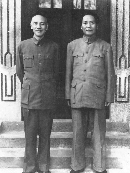 1947年，毛主席为何要开展战略反攻，刘邓大军千里跃进大别山，把战争引向国统区？