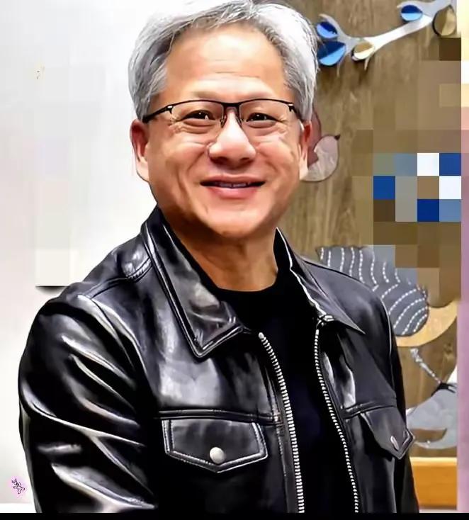 英伟达大佬黄仁勋最近放了个震惊全球的超级大招，他当众爆出猛料：现在全地球上所有的