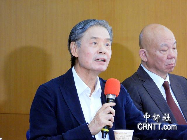 马英九基金会风波冲击国民党选情？金溥聪、廖继斌、戴遐龄在会中频频掉泪马英九基金