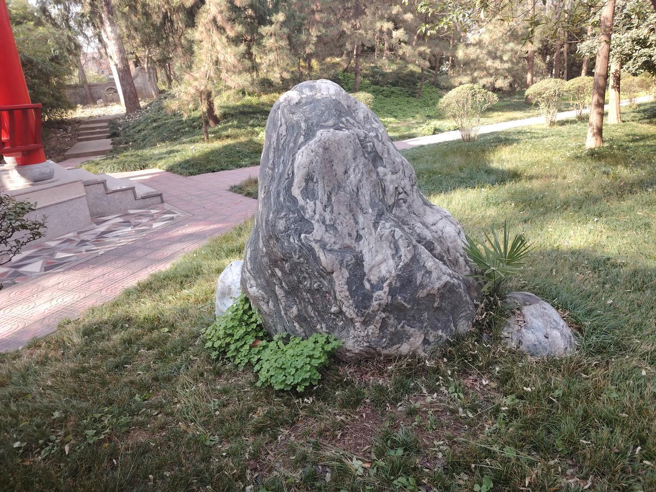 欧阳中石，小的时候，绝顶聪明，小小年纪，就已拥有，两大特长，书法戏剧，只是可惜，