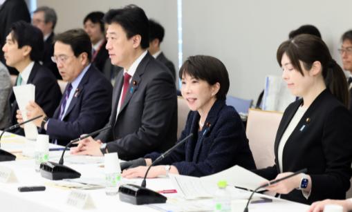 想谈，日本喊话中国由于中日紧张关系进一步升温，目前江苏无锡以及全国多个地区正在