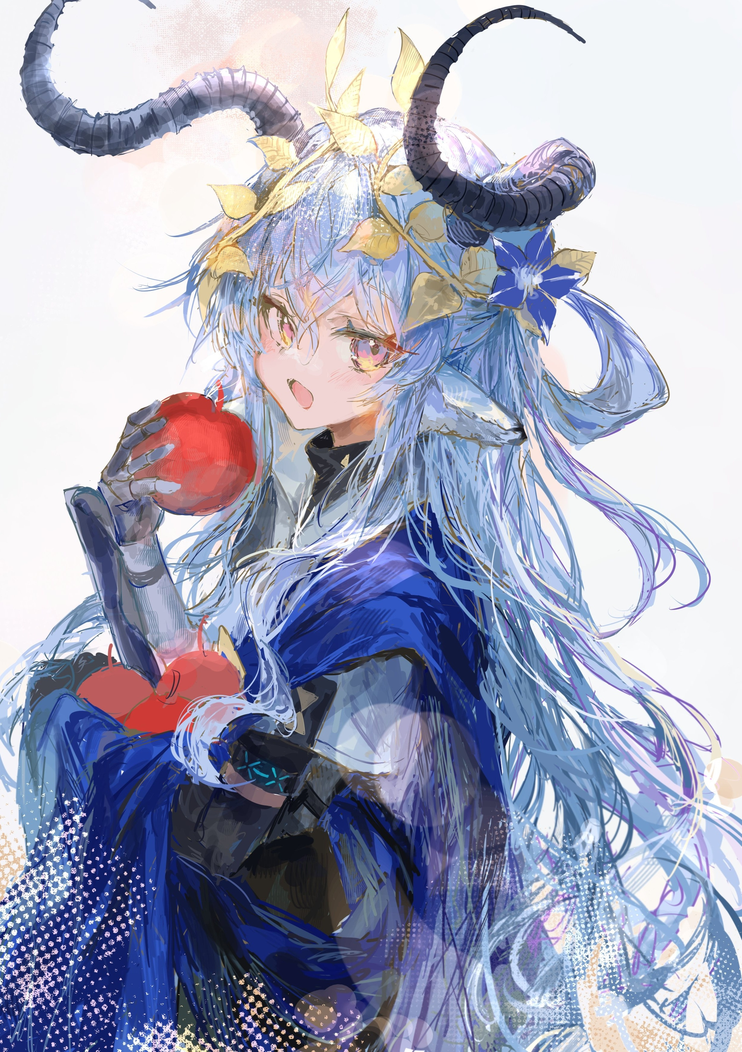 动漫西妮斯卡画师：壱珂pid：40462352