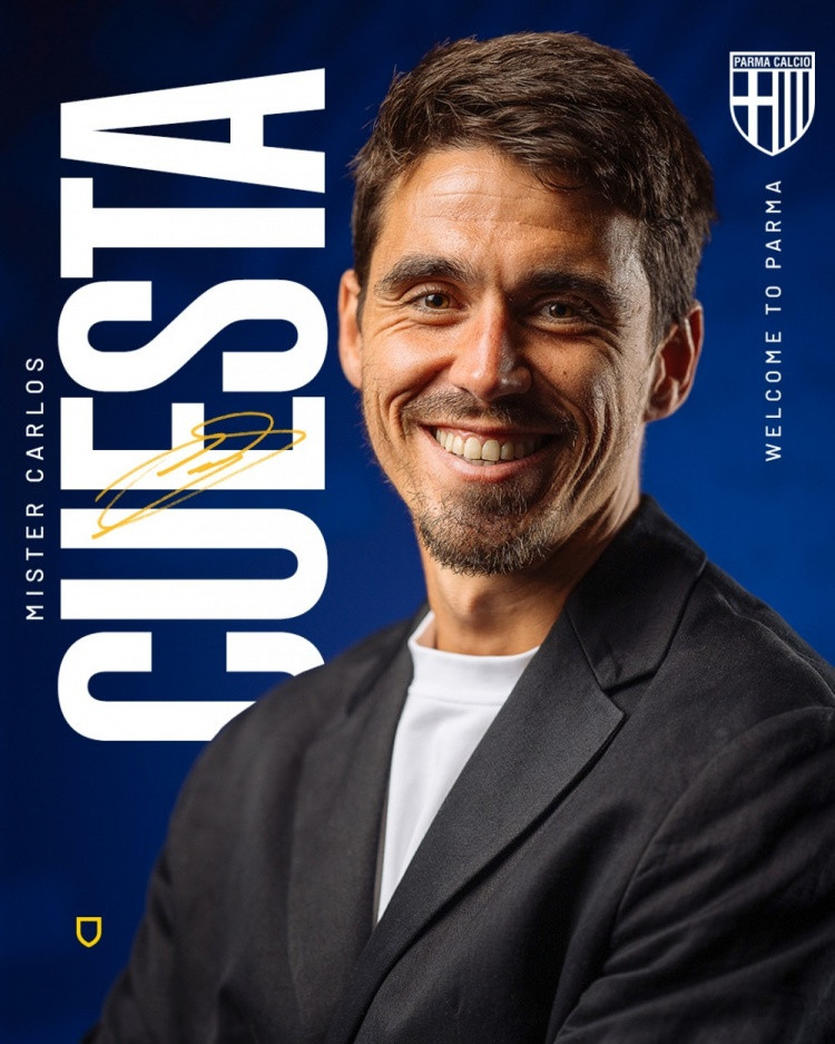 帕尔马主帅: 离开枪手可能是我一生最难的决定, 塔帅对我非常重要