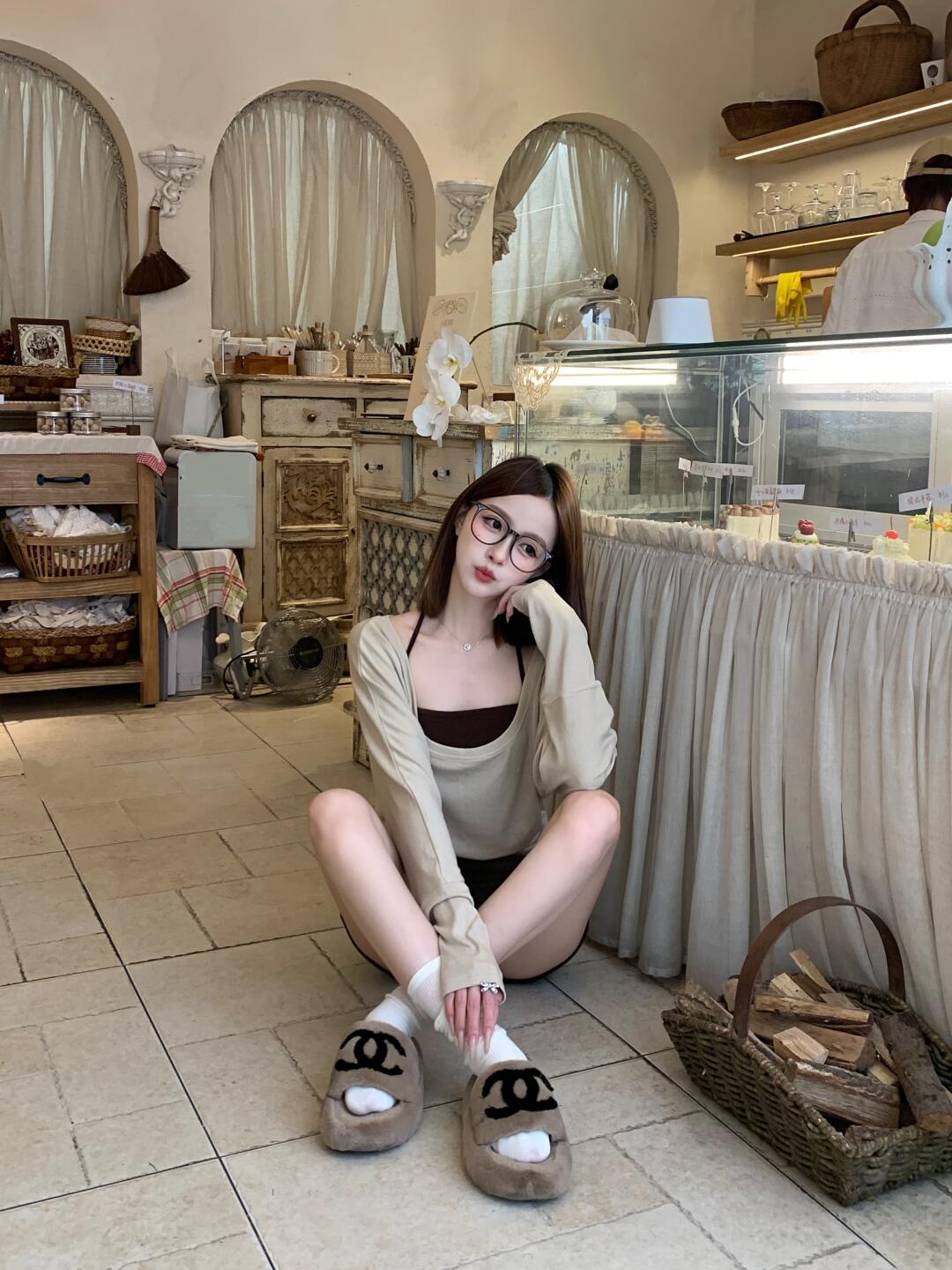 坐坐🧸☕️