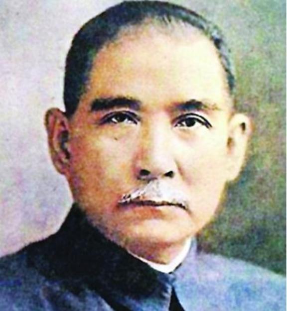 孙中山没有兵权为啥没人动?你以为孙中山是汉献帝,是名义天下兵马大元帅。手