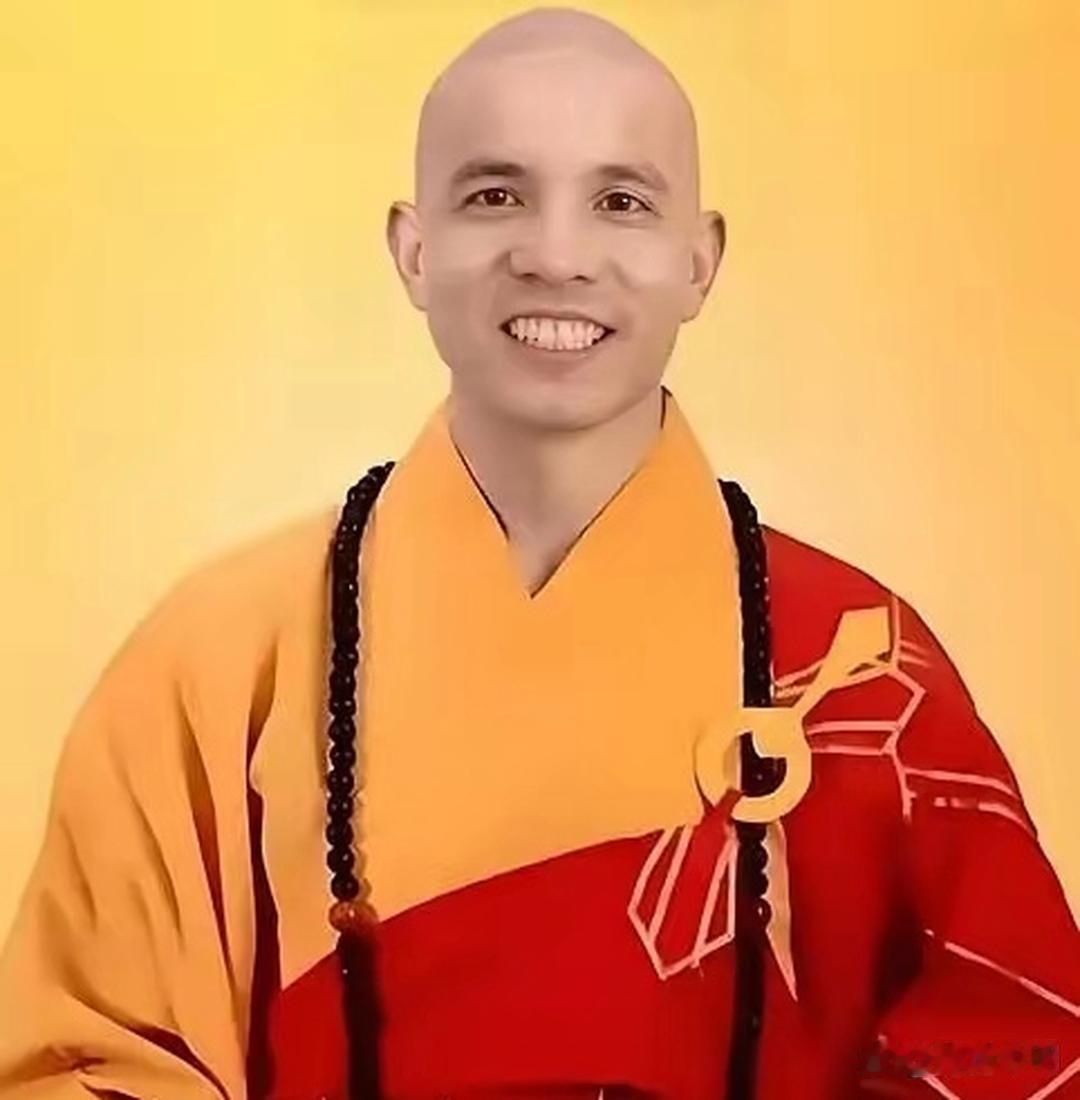 少林寺新方丈释印乐，上任才十个月，少林寺一下少了800多万，香客们上山，发现