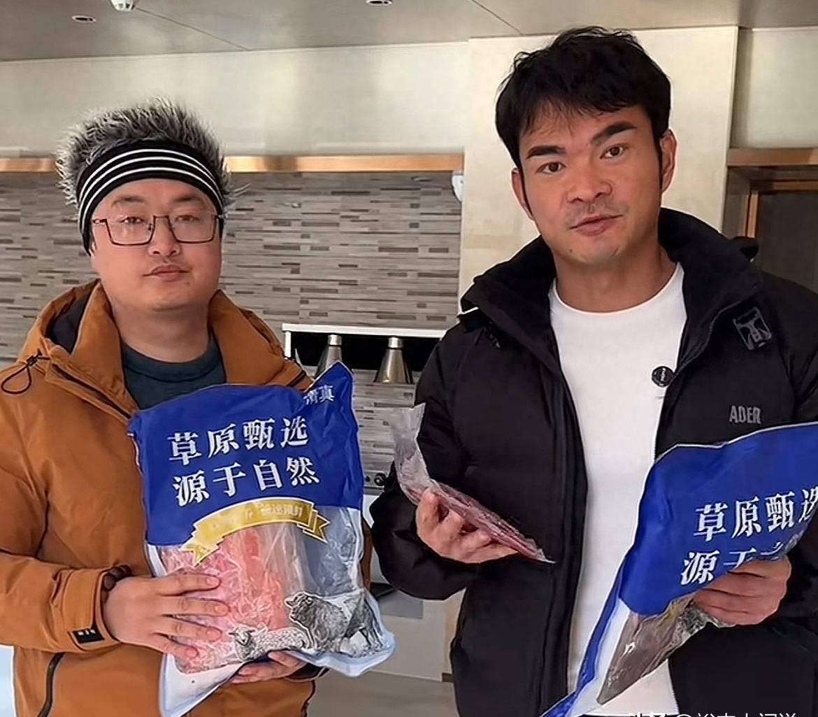 从搬砖少年到千万网红，李维刚走的是一条"赔钱路"，却赢得了2000万颗真心！