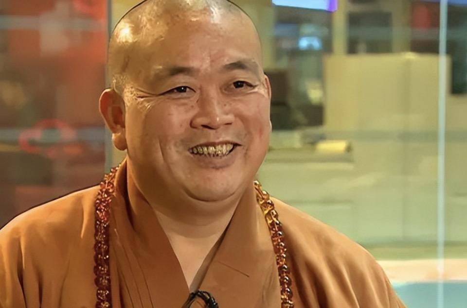 一则重磅消息，轰动全网的少林寺释永信案一审宣判了！曾经的少林寺方丈释永信，俗