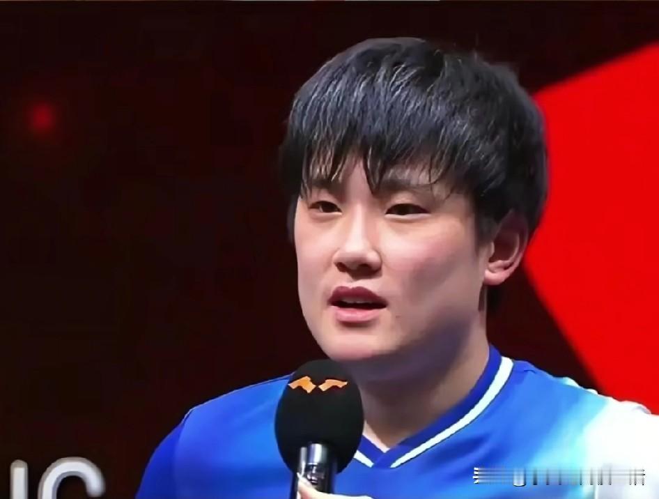 张本智和追随樊振东。樊振东影响了很多人。再次确认张本智和和日本的T联赛解约后去了