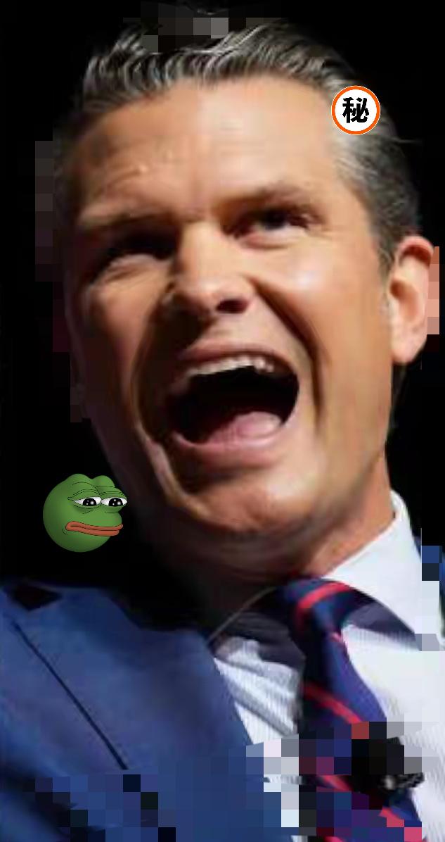 美军内部炸锅！退役中将硬刚防长：非法命令我们不认！这事儿看得人一身冷汗！一个