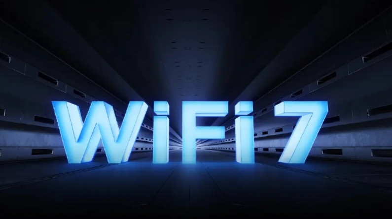 刚才邻居让我推荐一款无线路由器，要求Wifi7，价格500元以内，网速必须足够快