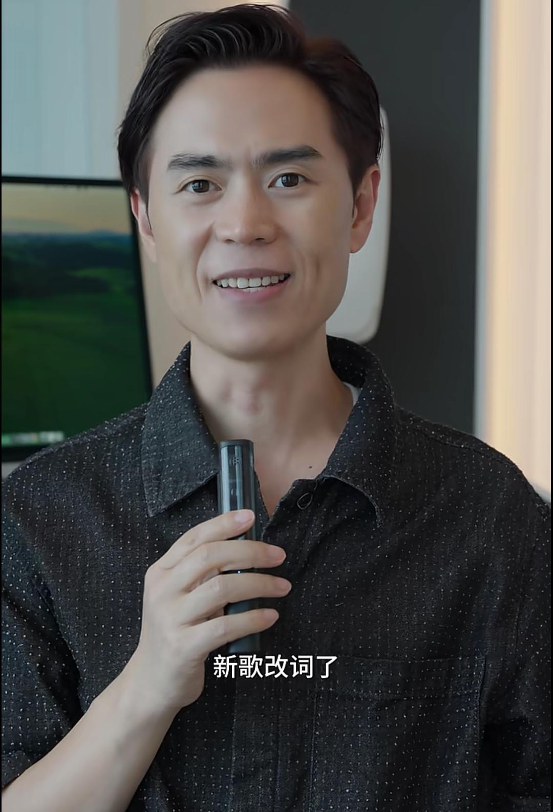 致马健涛的一封公开信：健涛您好！之所以直呼你的名字，而没有后缀老师二字，一来