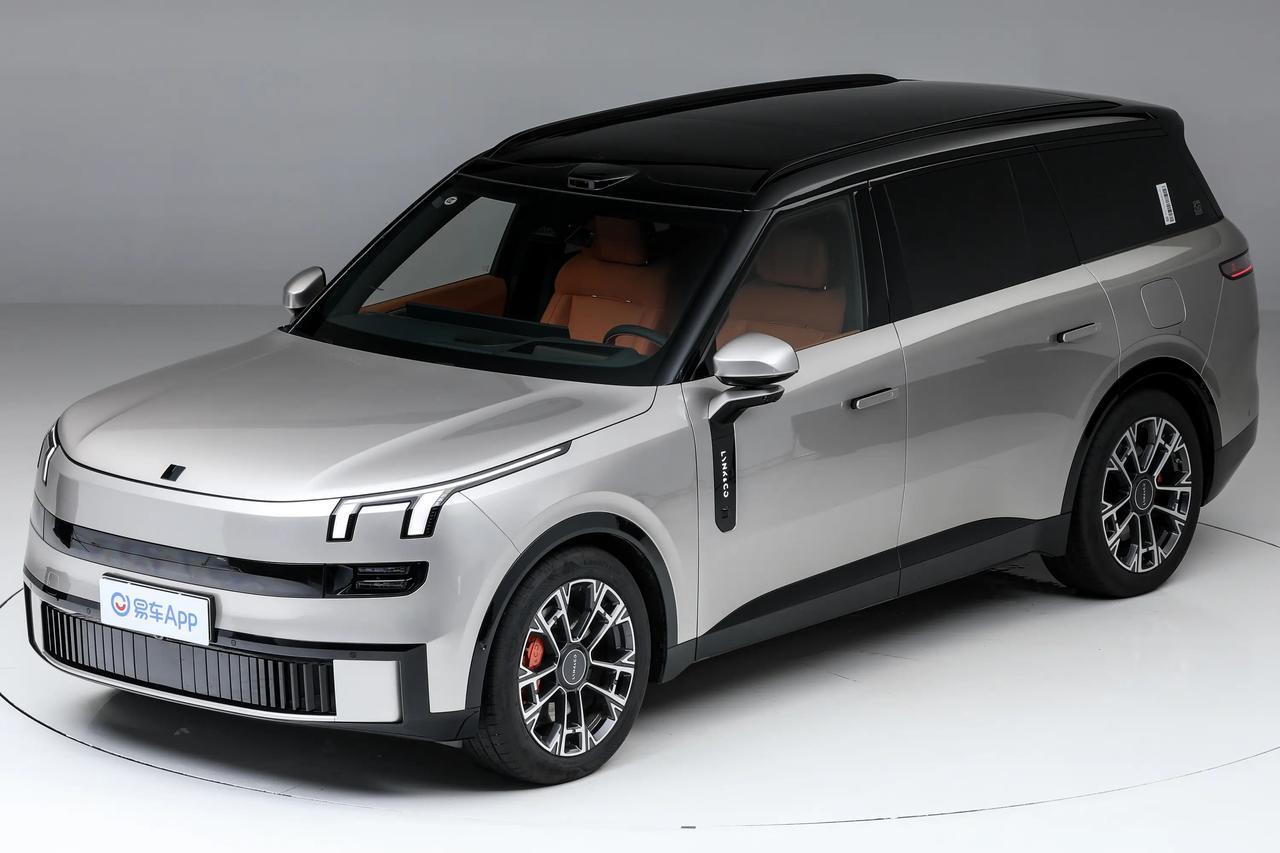 领克900，能不能像零跑D19一样，出一个115度大电池包的纯电版?零跑D1