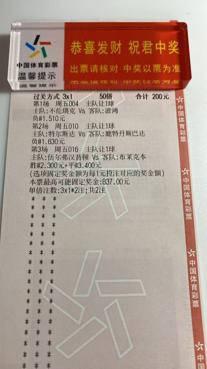 凯凯方向今日参考004不伦瑞克-波鸿让负010特尔斯达-鹿斯巴达让负01