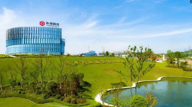 多维共振助力, 这家光伏龙头蓄势待发新周期