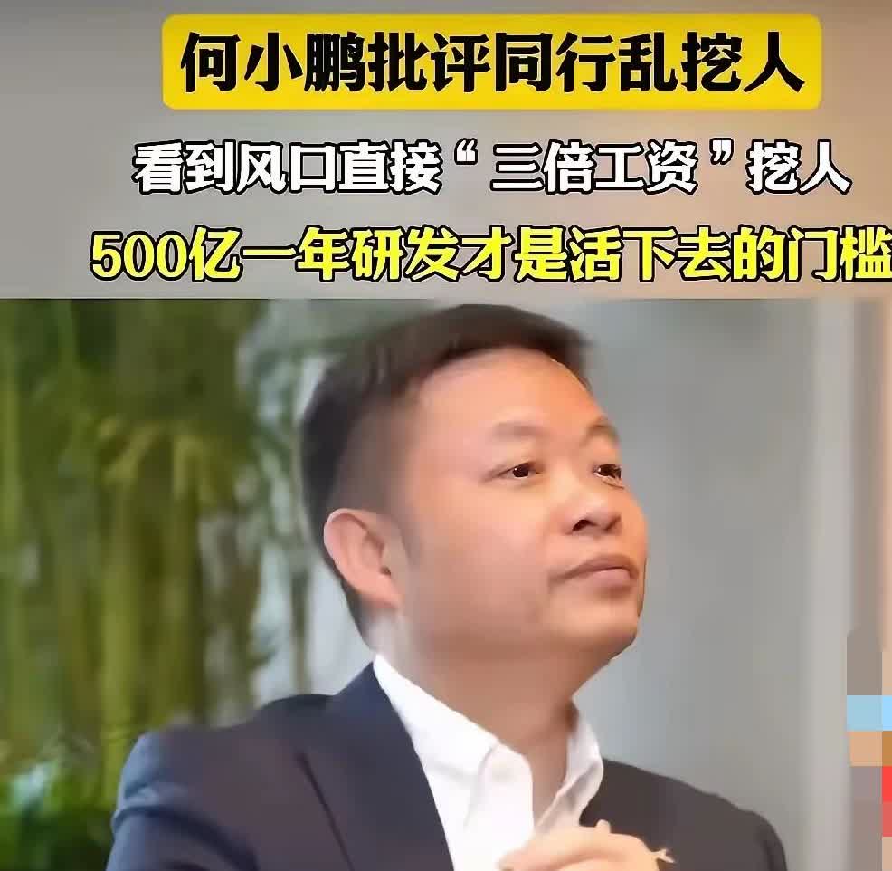哎呀呀，我以为他们都是雷军的朋友呢。万万没想到呀。太震惊了。客观来说