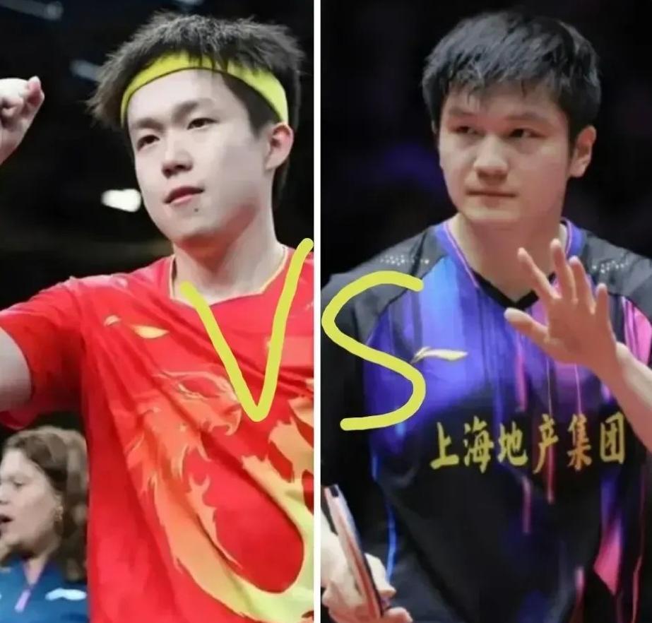 那么久以来，国乒里我除了比较反感刘国梁王皓王楚钦以外，其他的队员教练我并没有特别