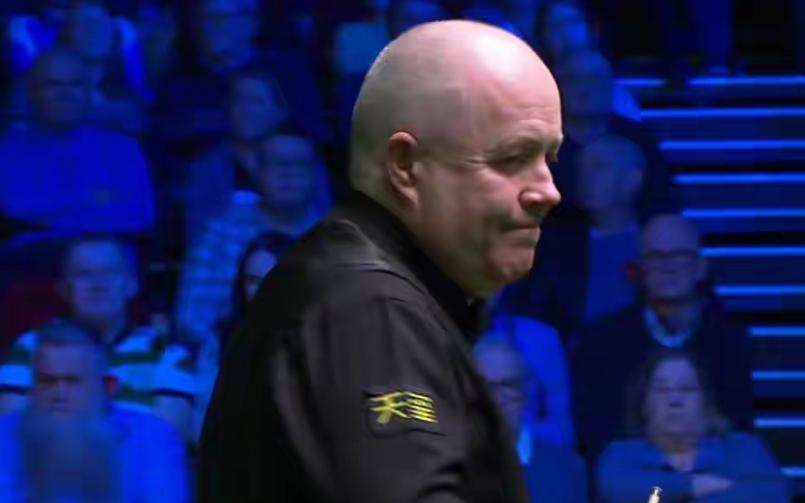 球员锦标赛四强尘埃落定！赵心童明天凌晨和艾伦争夺决赛门票​​北