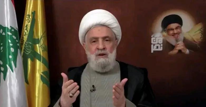 真主党警告黎巴嫩政府，不要在停火谈判中出卖抵抗运动。天空新闻报道，当地时间1