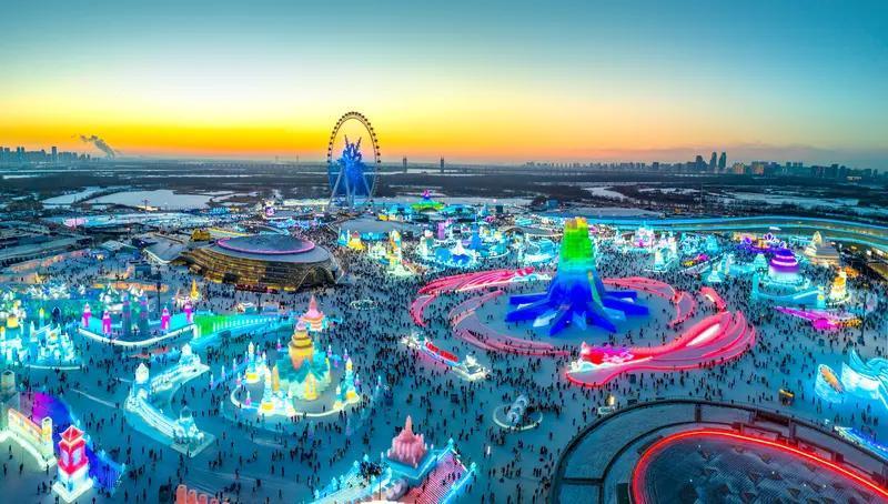 2025中国健儿名场面盘点：32金横扫亚冬会，05后破5项世界纪录