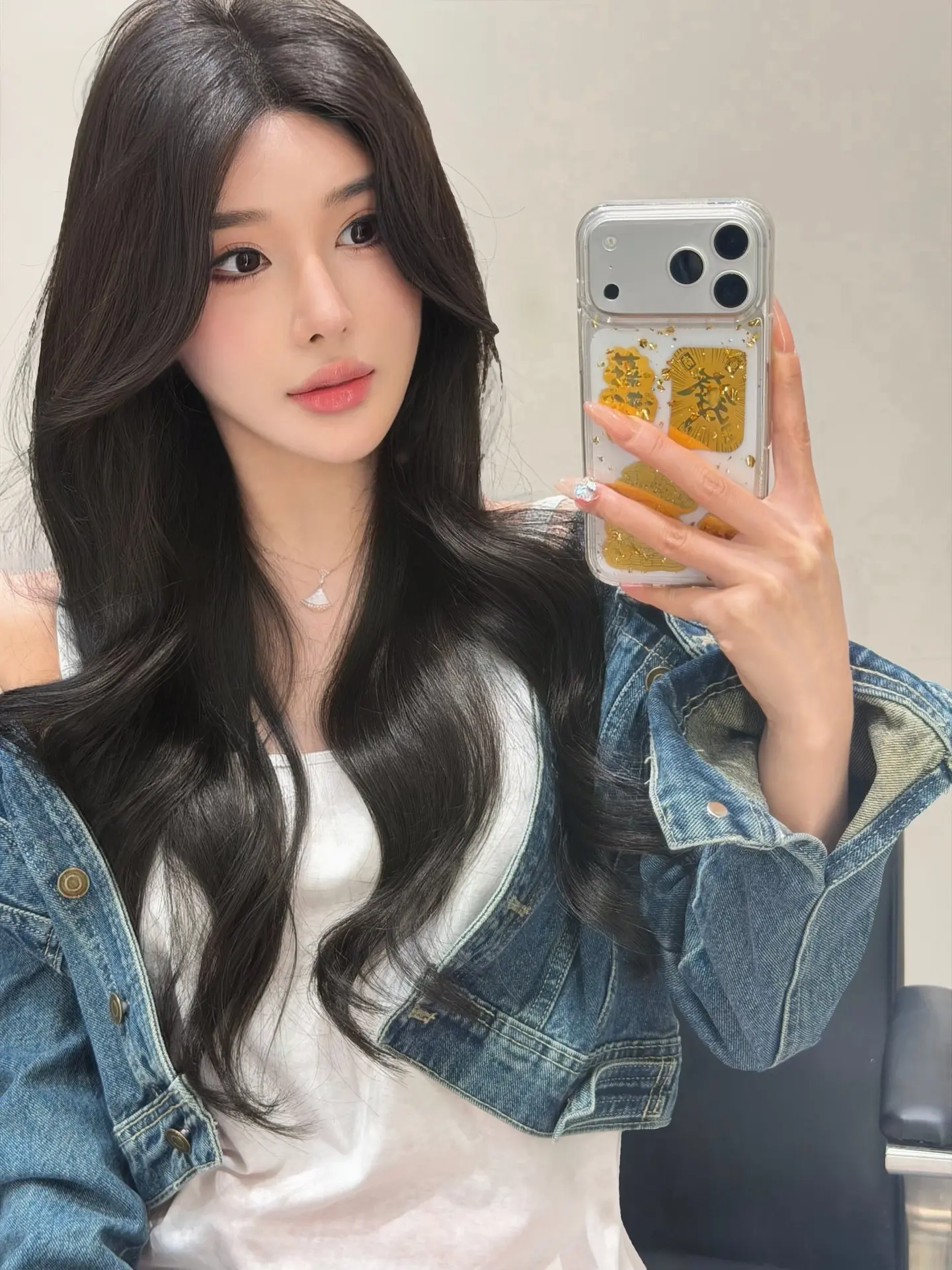 我老公说 “你长得真好看”🤍🫶🏻🩷💤