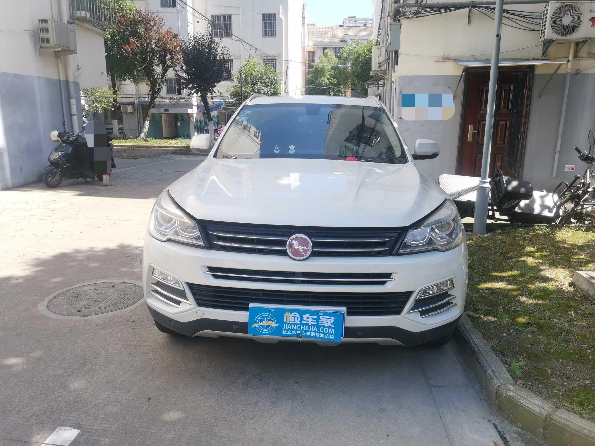 听说车标带“马”的车都很厉害；像法拉利，保时捷，野马，都是响当当的存在！哪怕是宝骏，也称得上我们的国