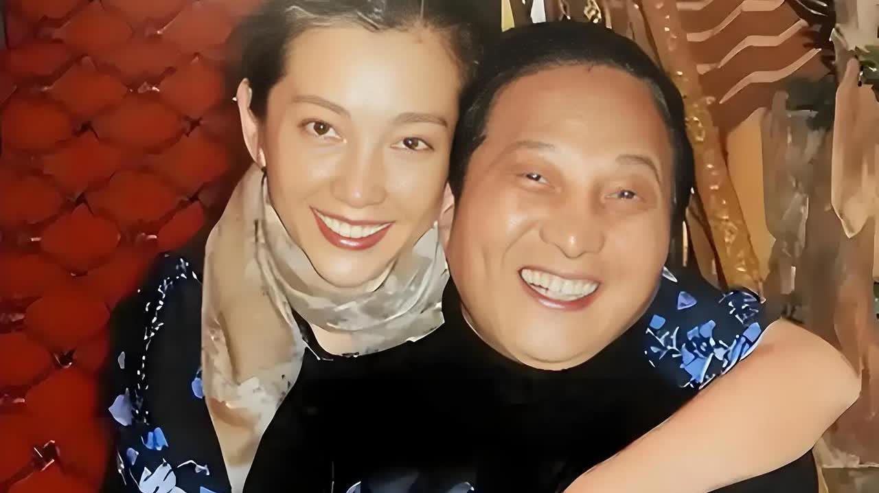随着少林事件发酵，不由得想起当年那位气功大师→王林，曾自曝给李冰冰、赵薇、周迅、