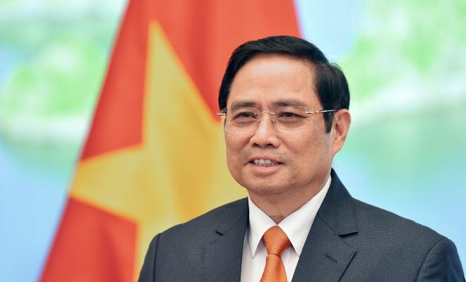 范明政的“越南梦”，碎了一地！很多人以为，只要政绩够硬、拼得够狠，位置就坐得稳。