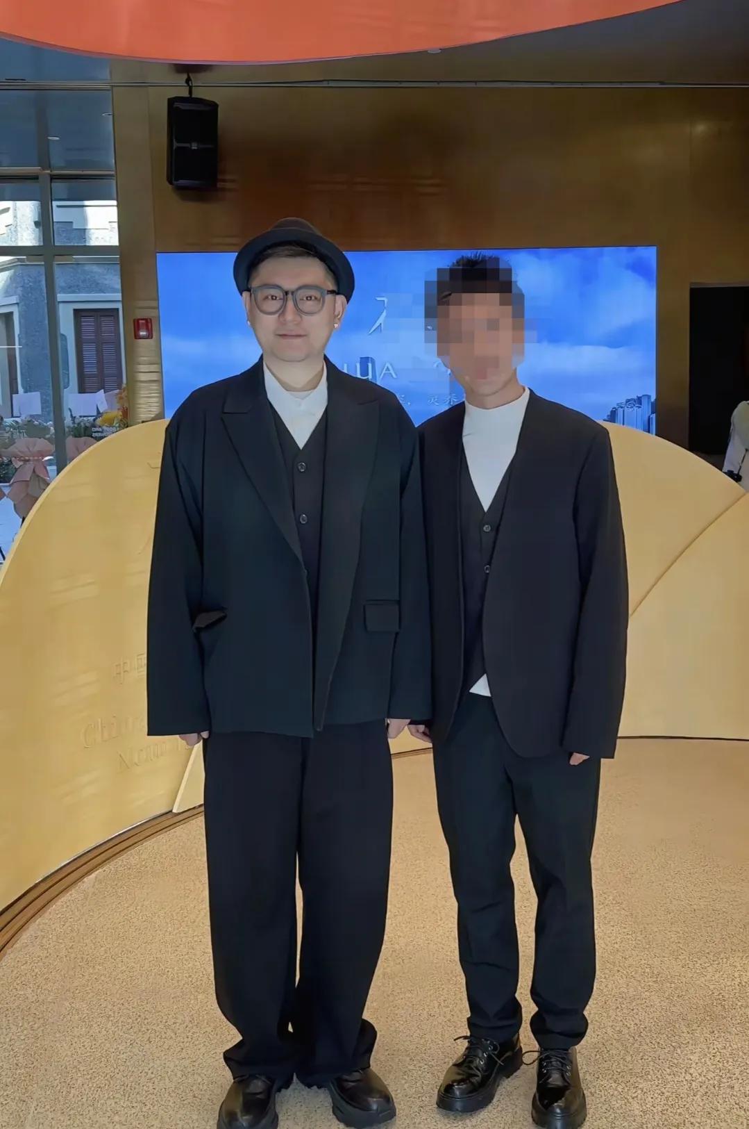 大家还记得前主持人钱枫吗？他去做老板了。自从2021年那个事件出来后，就再也