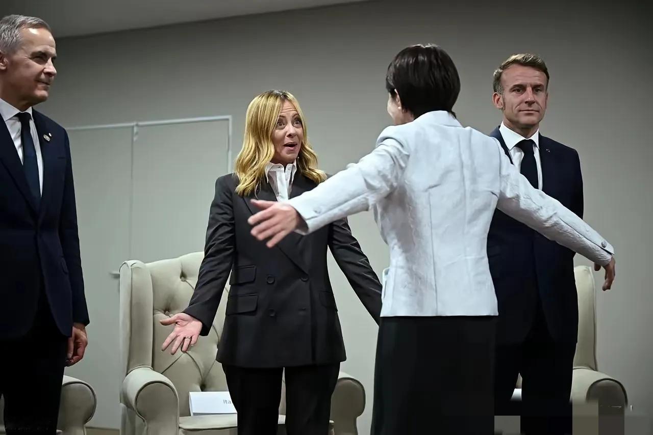 中方全面禁运，日本求援G7，但很多人以为这只是外交叫板？错了！真相是：这是一次系