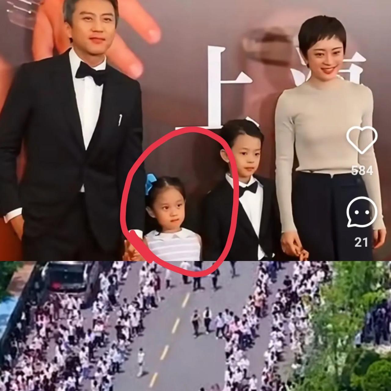 这次高考，我终于知道孙俪为什么想要移民那边的原因了！不是咱家不好，也不是那边
