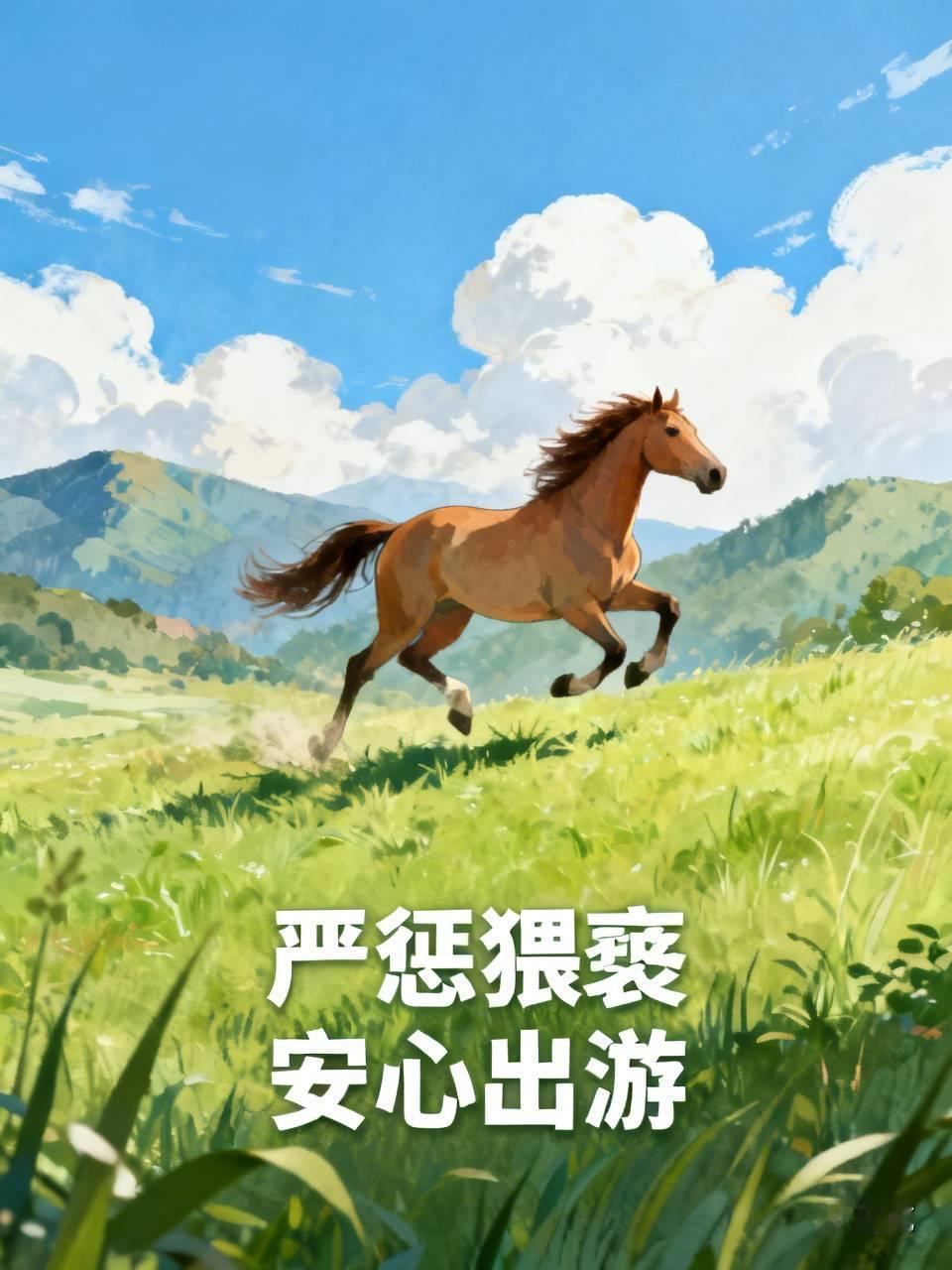 近日，一起女子骑马遭马场教练猥亵事件，着实令人义愤填膺！6月初，在青海祁连山
